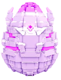 Oni Tiger Egg in Steal An Egg