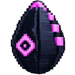 Salamander Egg in Steal An Egg
