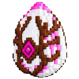 Stag Egg in Steal An Egg