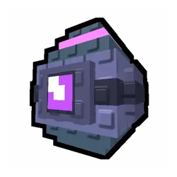 Cosmic Gorilla Egg in Steal An Egg