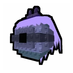 Cosmic Skeleton Boss Egg in Steal An Egg