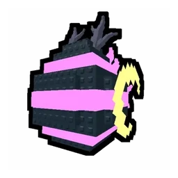 Eternal Lunar Dragon Egg in Steal An Egg