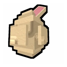 Fennec Egg in Steal An Egg