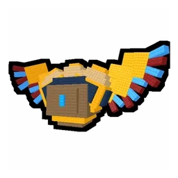 Royal Sphinx Egg in Steal An Egg