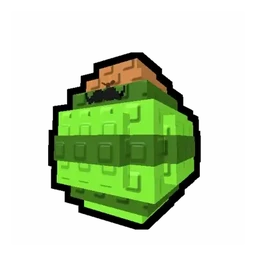 Tob Tobi Tob Tob Egg in Steal An Egg