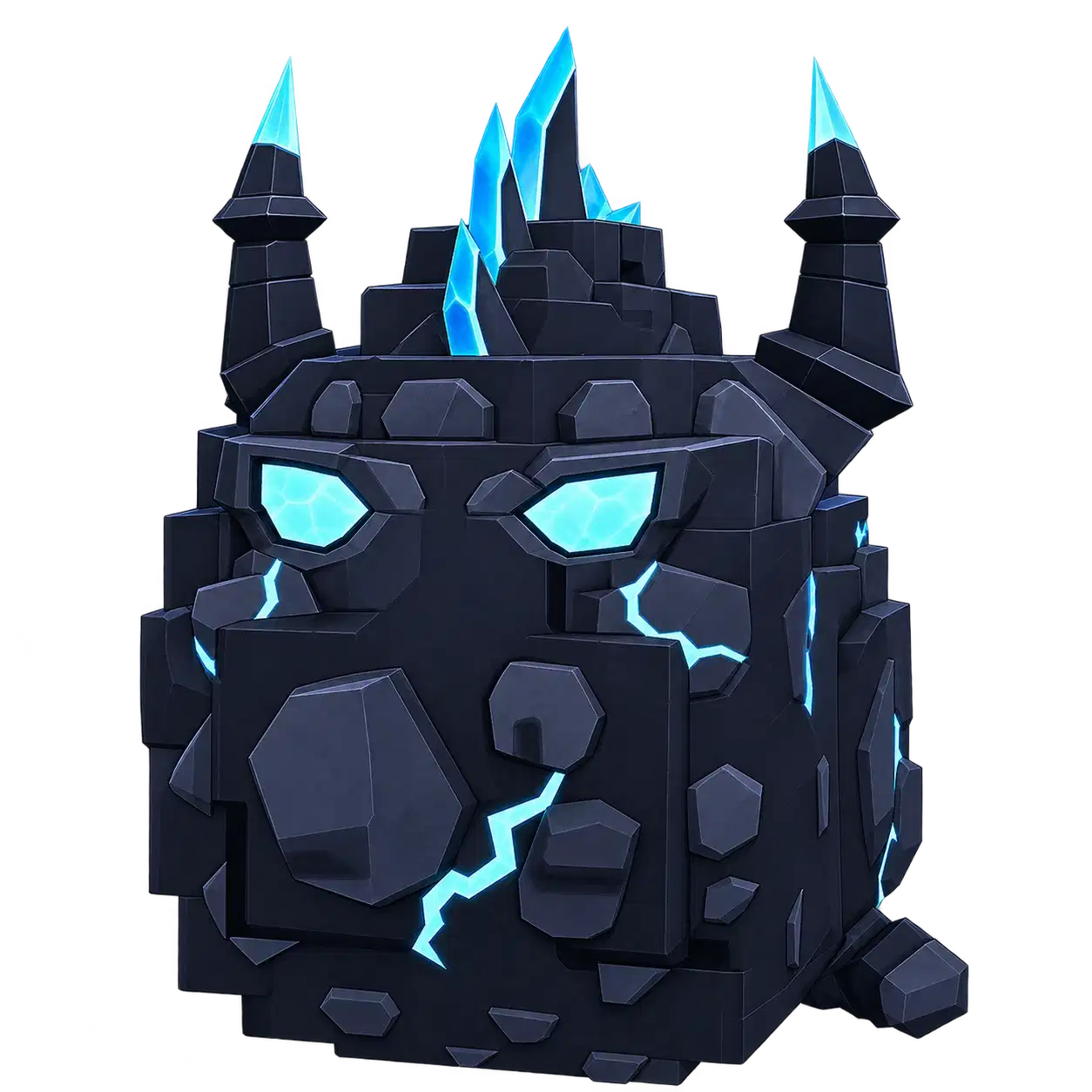 Monster Egg in Steal An Egg