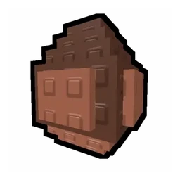 Bear Egg in Steal An Egg