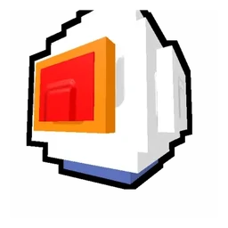 Toucan Egg in Steal An Egg