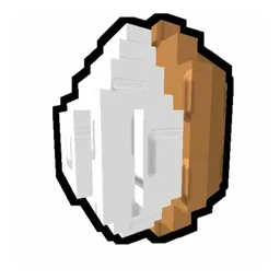 Turtle Egg in Steal An Egg