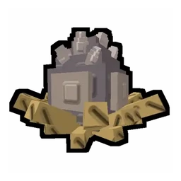 Ankylosaurus Egg in Steal An Egg