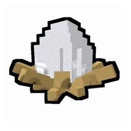 Dodo Egg in Steal An Egg