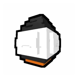 Penguin Egg in Steal An Egg