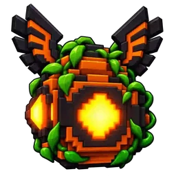 Gorilla King Egg in Steal An Egg