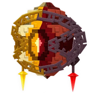 Equinox Egg in Steal An Egg