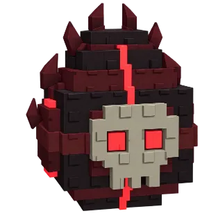 Flame Sprite Egg in Steal An Egg