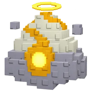 Pure Jellyfish Egg in Steal An Egg