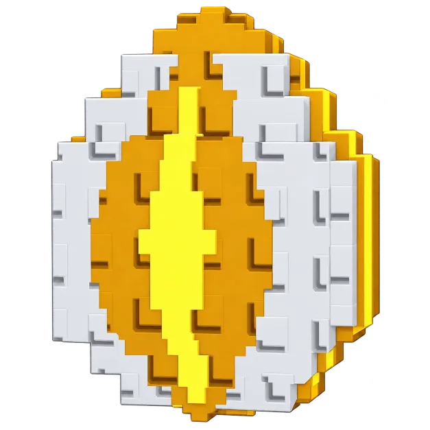Winged Lamb Egg in Steal An Egg