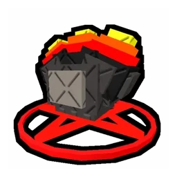 Cerberus Egg in Steal An Egg