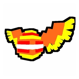 Phoenix Egg in Steal An Egg