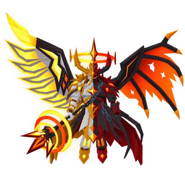 Aetheron avatar