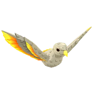 Light Dove