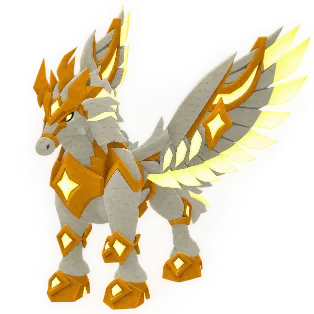 Pegasus