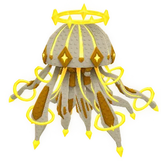 Pure Jellyfish