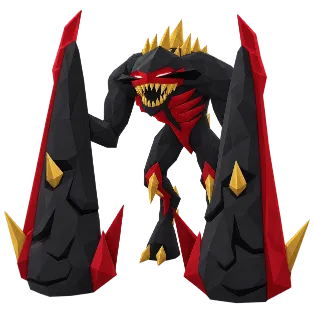 RazorFang avatar