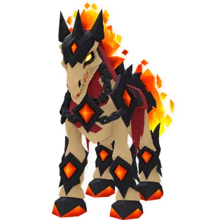 Skeleton Horse avatar