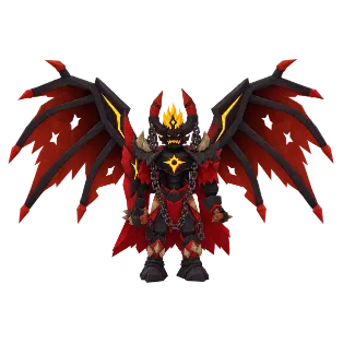 World Burner avatar