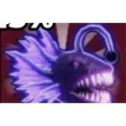 Void Angler